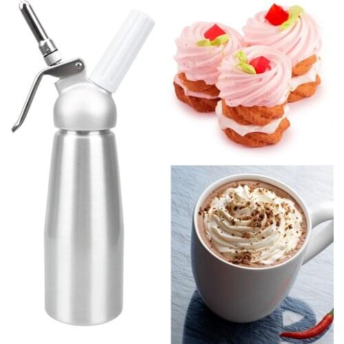 NICEYARD Cream Siphons