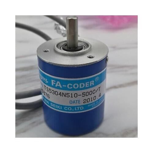 1pc new TS5304N510-500C/T OIS38-500C/T-C3-12V TAMAGAWA