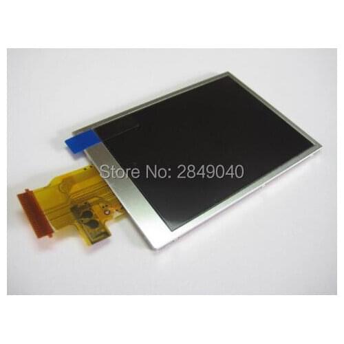 New LCD Display Screen For Nikon coolpix L110 P100 Digital camera With backlight