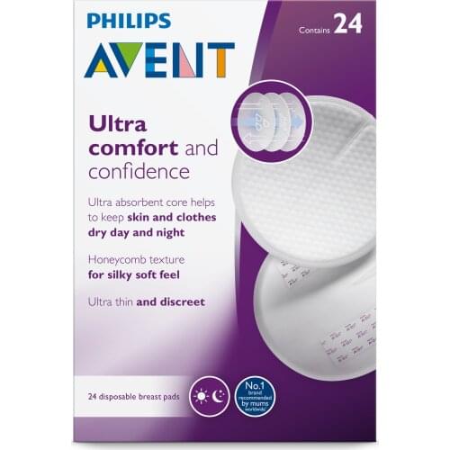 PHILIPS AVENT Bra Pads