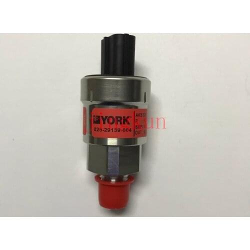 Purchasing Air Conditioning Parts Danfoss pressure sensor 025-29139-004 for York Central Air Condition