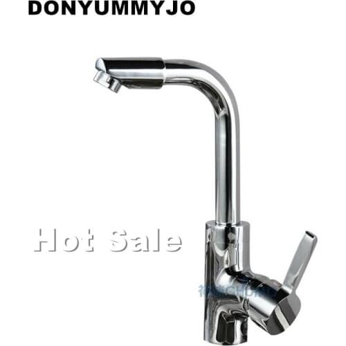 DONYUMMYJO Product:Basin Faucet Main material:Zinc Alloy Installation:sitting Package included: 1 pcs basin faucet