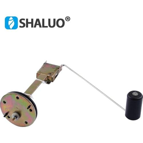 SHALUO Fuel Supply Systems