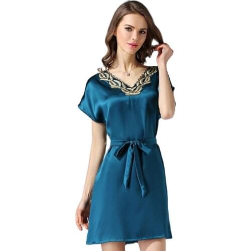 SZOLWY Women's Nightgowns