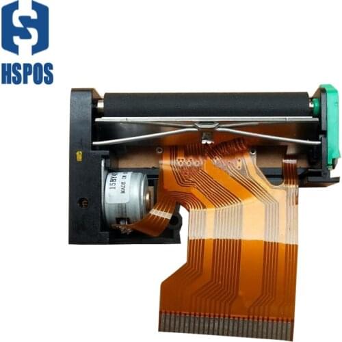 High Quality brand new aps MPA205-LV mpa205-lv thermal head print head 27-pin printer Mechanism