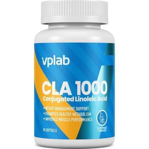 VPLab Healthy Eating