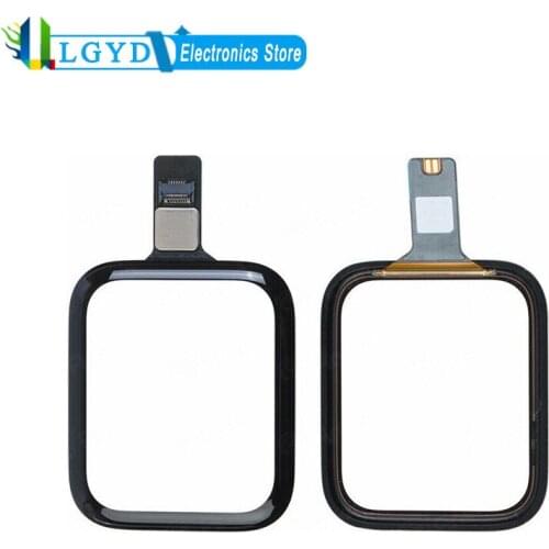 For Apple Watch Series 4 40mm Touch Panel Screen Repairing Parts