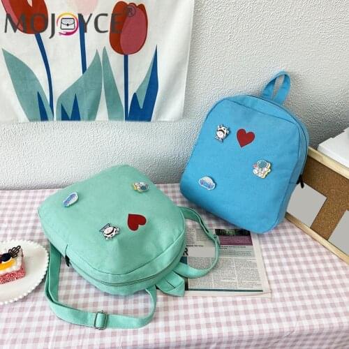 Women Backpack College Style Female School Bags Casual Travel Backpacks Female Classic Leisure Women Bags