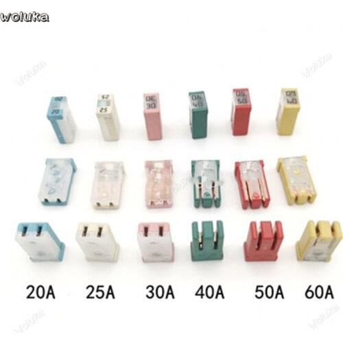 695 fuse 20A 30A 40A fuse various models dedicated to special car in high quality CD50 Q04
