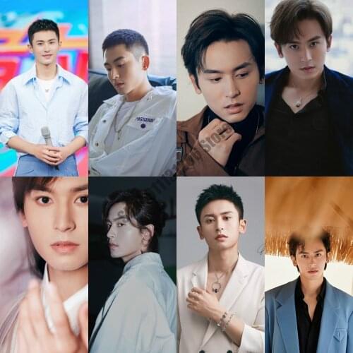 Diamond Painting Word of Honor Zhang Zhehan Cross Stitch Kits Mosaic Diamond Embroidery Full Square Drill Home Decor Gift