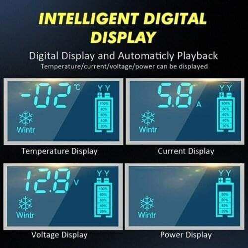 12 VOLT 6AMP 12V 6V AUTOMATIC INTELLIGENT BATTERY CHARGER TRICKLE FAST CAR VAN