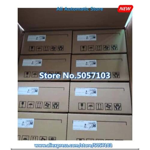 DOP-B07SS411 Upgrade To DOP-107BV 7 Inch HMI Touch New In Box