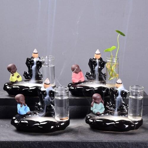 GuMiGD Ceramic Burners For Aromatherapy