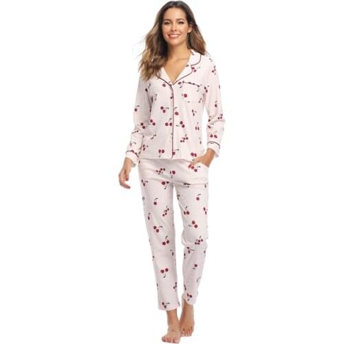 Juice Mate Women's Pajamas