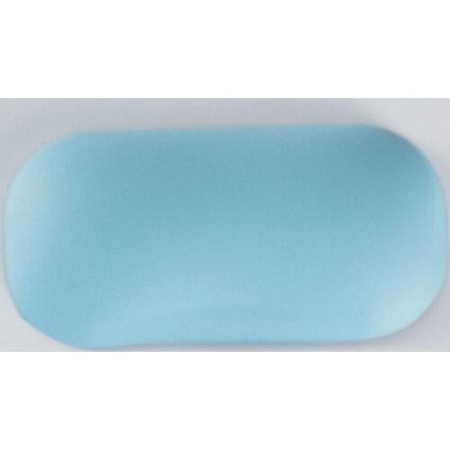 Office Home Wristband Mouse Pad Creative Leather Hand Pad Stereo Silicone Keyboard Memory Foam Leather