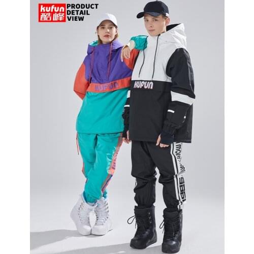 Лыжная экипировка Kufun China At AliExpress