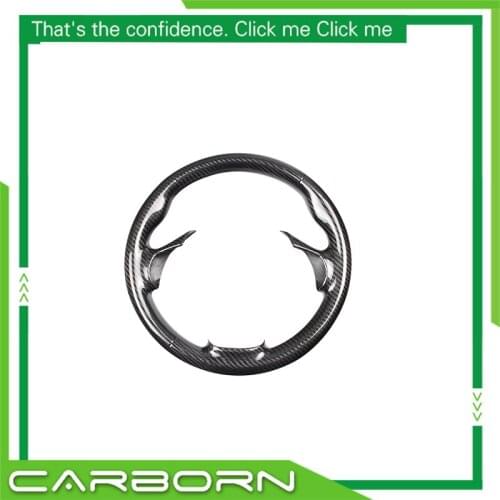 LCMCB-PURENS Car Steering Wheels