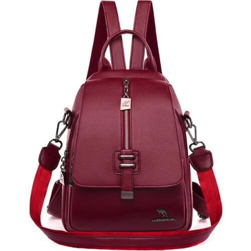 LONOOLISA Women's Backpacks-satchels