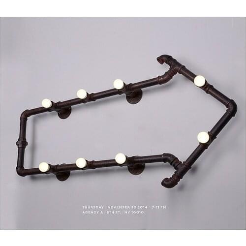 Minimalism Modern Nordic Wall Lamps