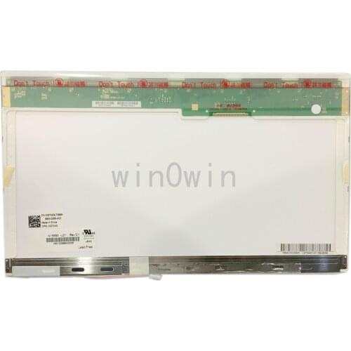 N156B3-L01 fit LP156WH1 TLC1 LP156WH1 (TL)(C1) B156XW01 V.0 V.1 V.2 V.3 CLAA156WA01A N156B3-L0B N156B3-L04 LTN156AT01