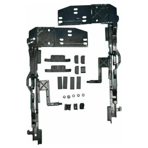 Sunroof SET Repair kit fit MERCEDES W140 Complete Stroke Angle Bracket