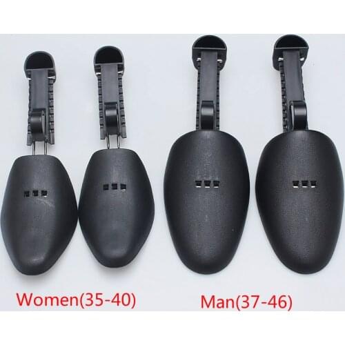 The New Designed Plastic Adjustable Stretcher / Boot Support Of Colorful Men And Women Shall Prevent The Crease Wrinkle Deformat