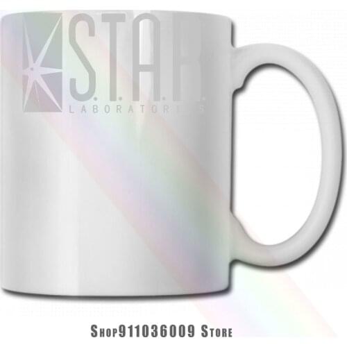 Star Laboratories mug cup tazas