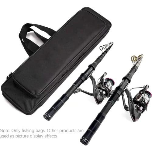 TIANNSII Fishing Bags