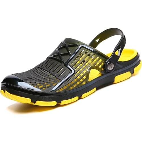 Мужские сандали ZGZJYWM China At AliExpress