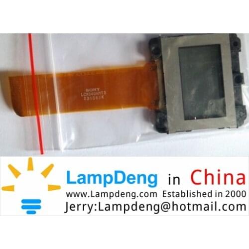 LCX040 LCX040A LCD panel for Projector,Lampdeng.com in China