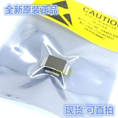 2PCS/LOT PD57006TR-E PD57006TR PD57006-E PD57006 PD 57006 - FET RF 65V 1A 6W 15dB 945MHZ LDMOS PWRSO-10 High frequency tube