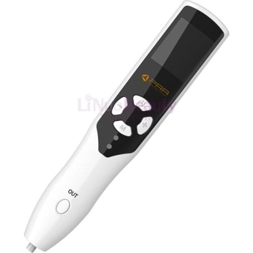 2020 factory price plasma pen plasma lift pen for eye lifting cold plasma ozone shower beauty pen for acne treatment