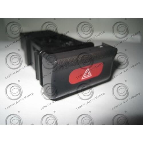 25290-F4300 HAZARD SWITCH LE04-09001-3 FOR NISSAN TSURU III