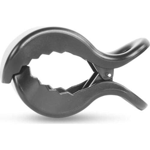 4 Pack Baby Car Seat Accessories Plastic Pushchair Toy Clip Pram Stroller Peg To Hook Cover Blanket Net Clips D7WF