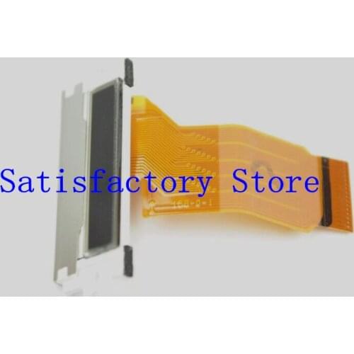 95%new cable flex For Nikon D3000 Mirror Box Inside LCD Screen Repair Part