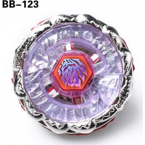 Bayblade Toys Spinning Top Metal Fury Launcher Kit BB123 FUSION HANDES AD145SWD