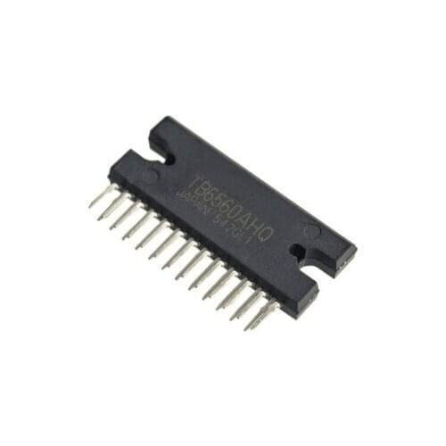 Free shipping 10pcs/lot 6560AHQ TB6560AHQ IC TB6560 new