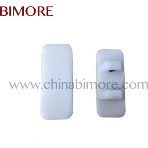 BIMORE XO508 Escalator Handrail Curve Plastic Parts