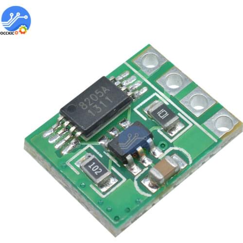 BMS 3.7V 4.2V 3A 18650 Lithium Battery Charger Board Overcurrent Protection Power Bank Charge Accessory Module for TP4056