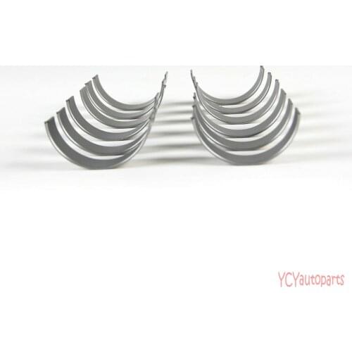 VR6 3.6L Engine Car Connecting Rod Bearing Kit Fit For VW Atlas Passat CC AUDI Q7 03H105701E