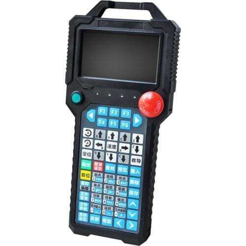 ADTECH TV5604dj 4 axis dispensing controller