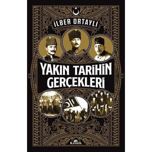 Kronik Kitap  China