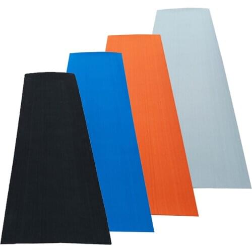 Hot Self Adhesive EVA Boat Yacht Marine Flooring Decking Sheet Pad 220x65cm 6mm Foam Boat Swimming Pool Floor Mat