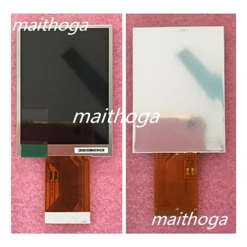 Maithoga AUO 2.5 inch 40PIN TFT LCD Display Screen A025DN01 V0 QVGA 320(RGB)*240