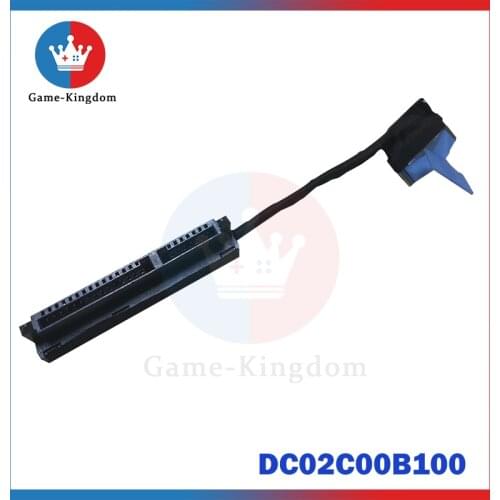 New Original HDD cable For Dell Latitude E5470 HDD Hard Disk Interposer Cable Connector 80RK8 DC02C00B100 080RK8 ADM70 HDD CABLE