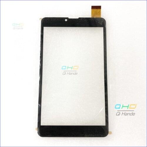 New For 7'' inch XLD708-V0 Tablet Touch Screen Panel Digitizer Sensor Repair Replacement Parts