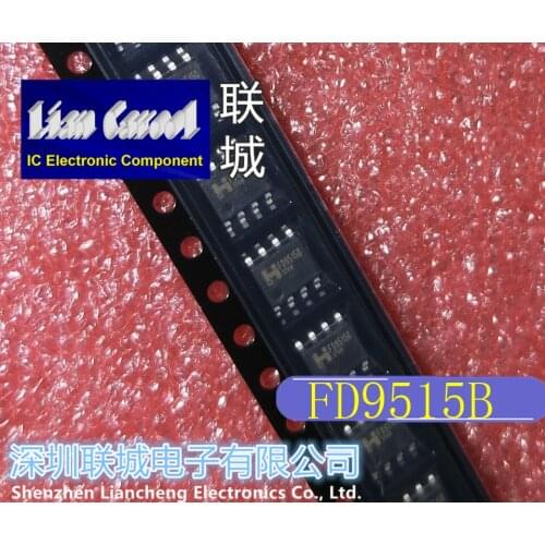 Original FD9515B FD9515 SOP8 100