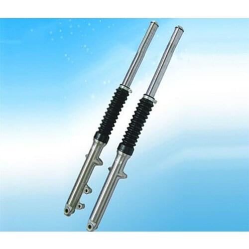 Motorcycle Front Shock Absorber GS125 Front Fork Before Shock
