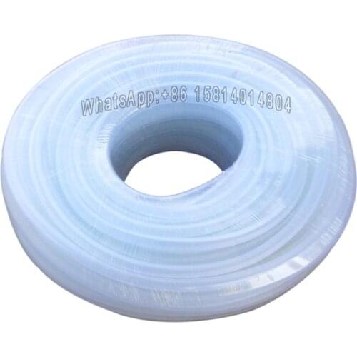 Electrostatic spraying machine air pipe,electrostatic spray gun powder conveying air pipe,wear-resistant electrostatic air pipe