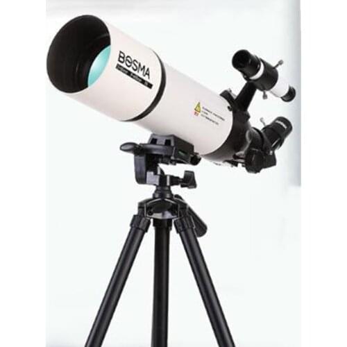 Agnicy Mini Pocket Mini Monoculars Child Portable Telescope 2.5X17.5 Thumb Super Miniature Looking Glasses